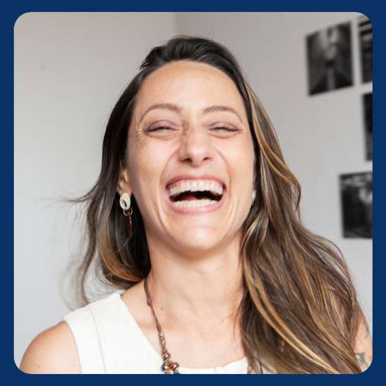 Marcelle Janine Silva 