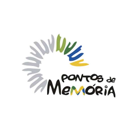Rede Nacional de Pontos de Memória