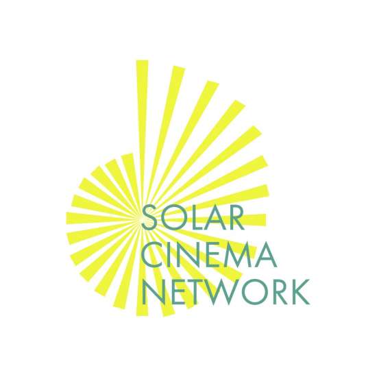Rede Mundial de Cinemas Solares (Solar Cinema Network)