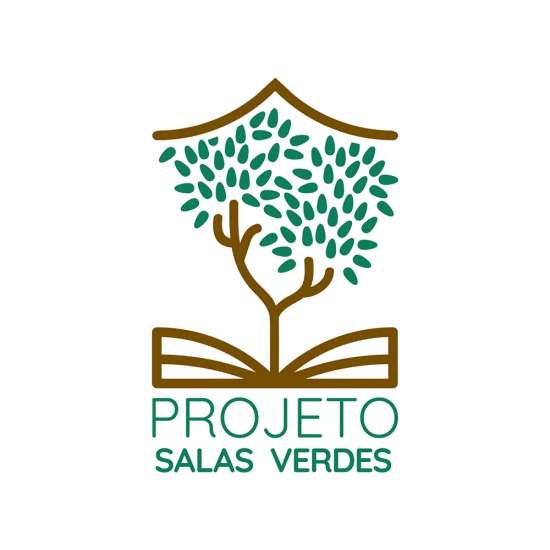 Projeto Salas Verdes