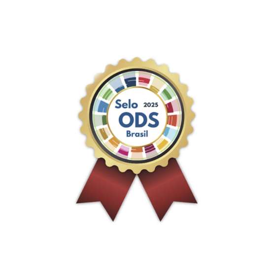 Selo ODS Brasil